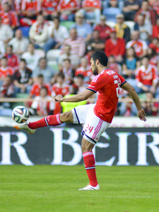 Arouca v Benfica J27 Liga Zon Sagres 2013/14