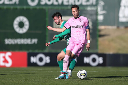 Liga BWIN: Rio Ave x Chaves