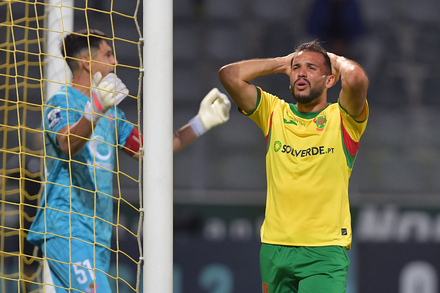 Resumo: Nacional 2-1 P. Ferreira - Liga Portugal SABSEG