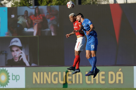 Liga NOS: Santa Clara x Maritimo