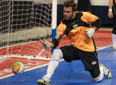 Intelli x Glucosoral (Mundial de Futsal)