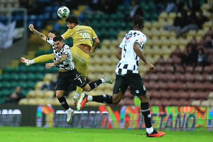 Liga Portugal Betclic: Boavista x Farense