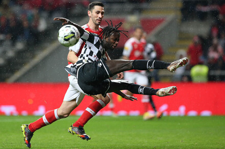 Liga BWIN: SC Braga x Boavista :: Photos 