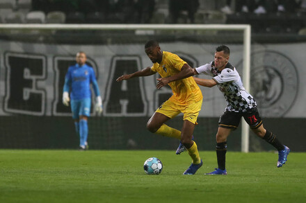 Allianz Cup: Boavista x Portimonense