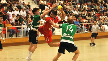 Taa de Portugal 23/24| Martimo x Sporting (Quartos-de-Final)