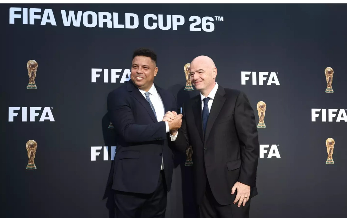 Need to know: the 2025 CWC & 2026 FIFA World Cup 