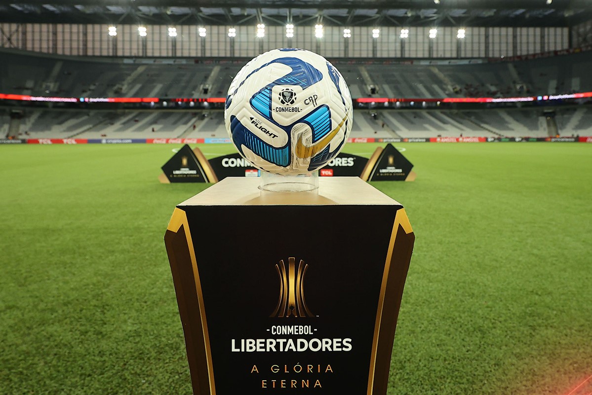 2024 Concacaf Champions Cup (and qualifying: Leagues Cup, Central American  Cup, Caribbean Cup, Caribbean Shield) - Page 2 - UEFA European Football  Forum