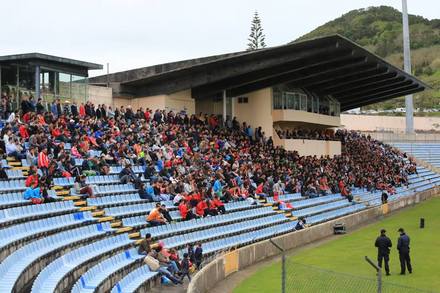 Estadio de San Miguel – ESTADIOS DE ARGENTINA