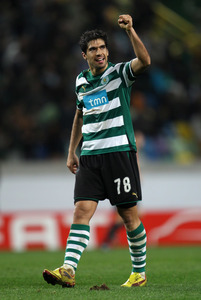 Abel Ferreira :: Player Profile 