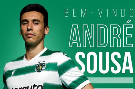 André Sousa