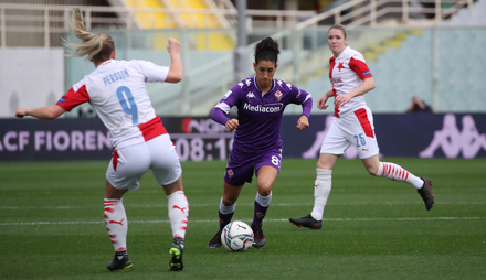 Olimpia Cluj-Slavia Praha, UEFA Women's Champions League 2023/24