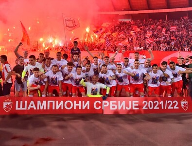 Red Star Belgrade vs FK Vozdovac: Live Score, Stream and H2H results  2/9/2024. Preview match Red Star Belgrade vs FK Vozdovac, team, start time.