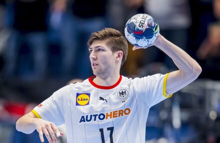2. Handball-Bundesliga 2022/23 :: Alemanha :: Clubes :: Perfil da