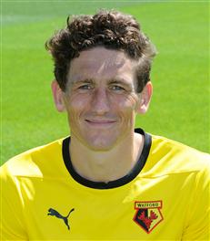 Keith Andrews (IRL)