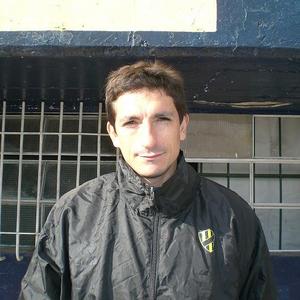 Rodrigo Llinas (ARG)