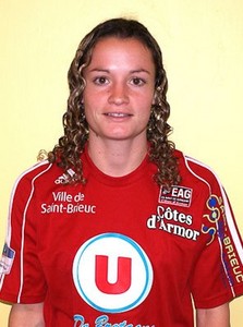 Alexandra Banner (FRA)