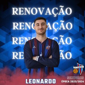 Leonardo Martins (POR)