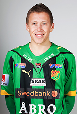 Johan Pettersson (SWE)