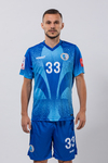 FK Napredak 1-2 Radnicki Nis :: Jalen Super Liga 2022/23 :: Ficha do Jogo