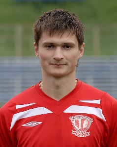 Egor Zubovich (BLR)