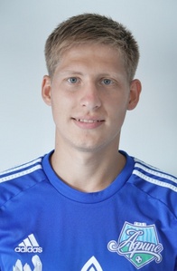 Viktor Chuvilov (RUS)