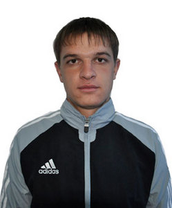 Sergey Shaff (KAZ)