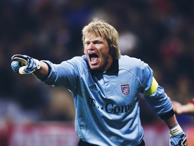 Oliver Kahn (GER)