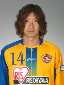Tomoyuki Hirase (JPN)