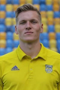 Michal Zebrakowski (POL)