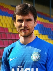 Kyrylo Kovalchuk (UKR)