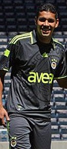 Andr Santos (BRA)