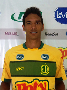 Bruno Nunes (BRA)