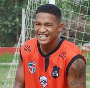 Adriano Peixinho (BRA)