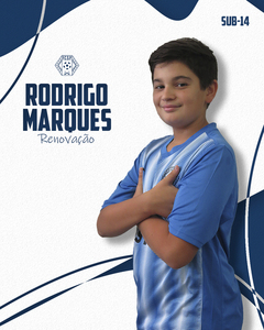 Rodrigo Marques (POR)