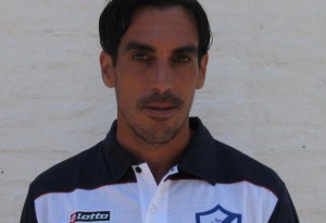 Leonel Garcia (ARG)