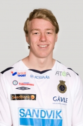 Olof Mård (SWE)