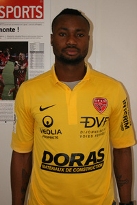 Daniel Yeboah (CIV)