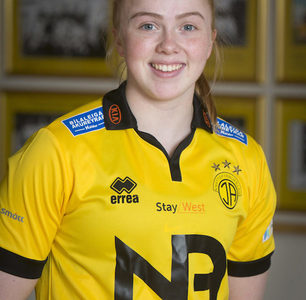 Bergds Einarsdttir (ISL)