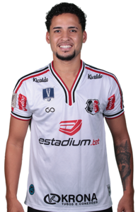 Lucas Cardoso :: Botafogo-SP :: Player Profile 