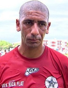 Beto Acosta (URU)