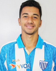 Renan Oliveira (BRA)