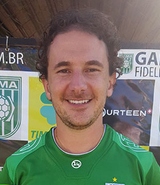 Tiago Gaúcho (BRA)