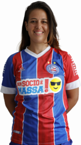 Lorena Gouveia (BRA)