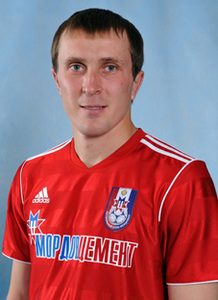 Konstantin Zaytsev (RUS)