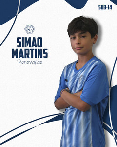 Simão Martins (POR)