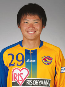 Toshio Shimakawa (JPN)