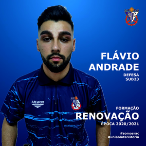 Flavio Andrade (POR)