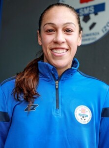 Gabriella Cuevas (RDM)