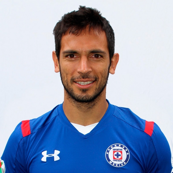 Roque Santa Cruz já é jogador do Cruz Azul - CONMEBOL