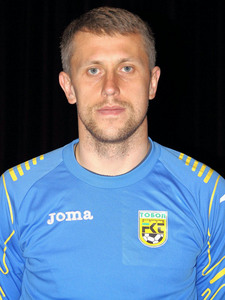Aleksandr Petukhov (KAZ)